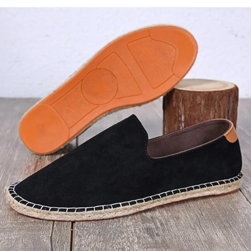 Leonardo Corona Yaz Loafer'ları