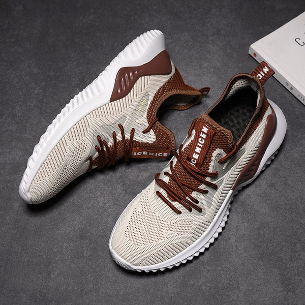 Nico Erkek Günlük Sneaker'ları