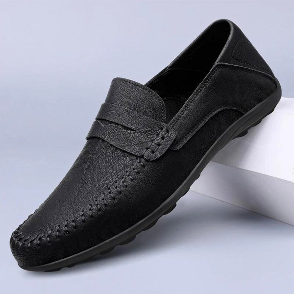 Giovani Crossover Loafer