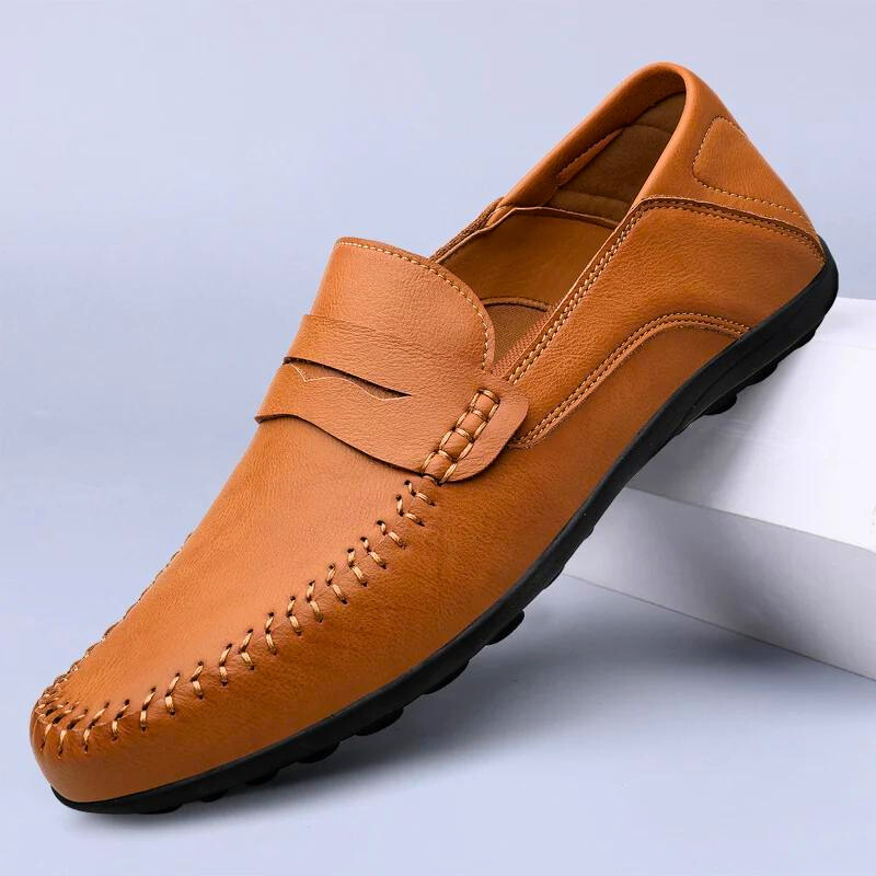 Giovani Crossover Loafer