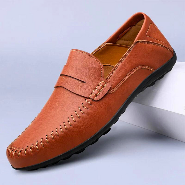 Giovani Crossover Loafer