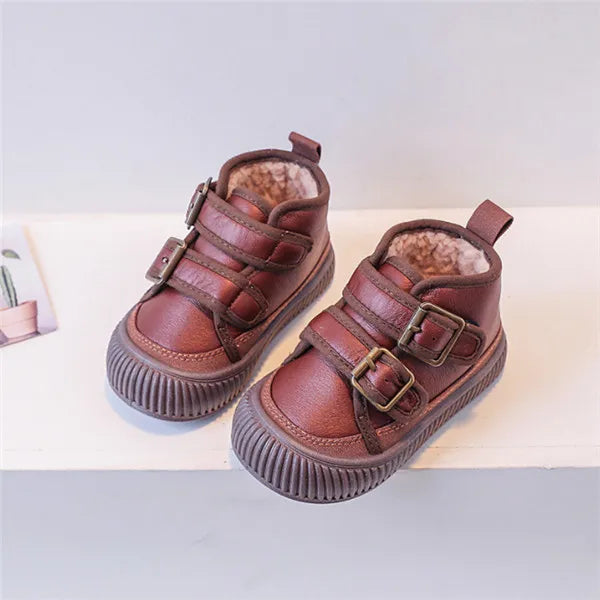 TODDLER237 UNISEX ÇOCUK BOT