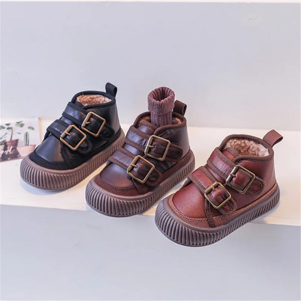 TODDLER237 UNISEX ÇOCUK BOT