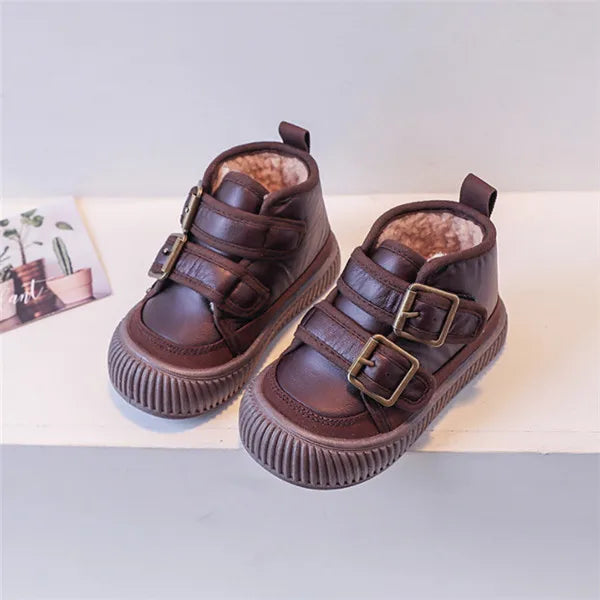 TODDLER237 UNISEX ÇOCUK BOT