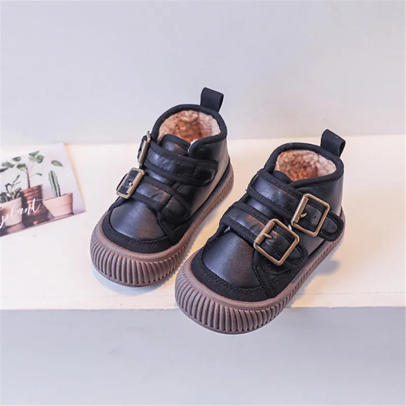 TODDLER237 UNISEX ÇOCUK BOT