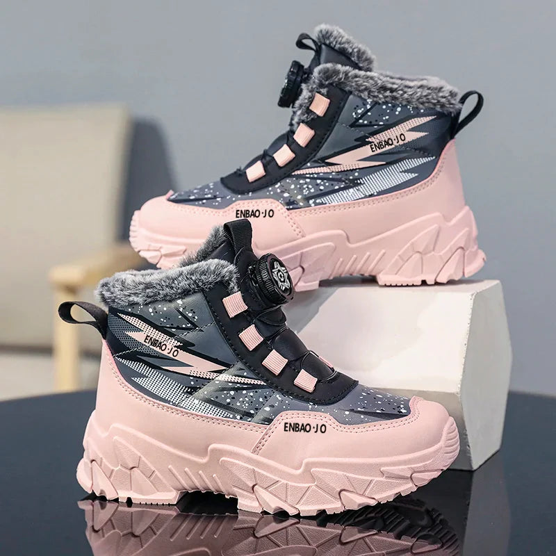 WINTER971 UNISEX ÇOCUK BOT