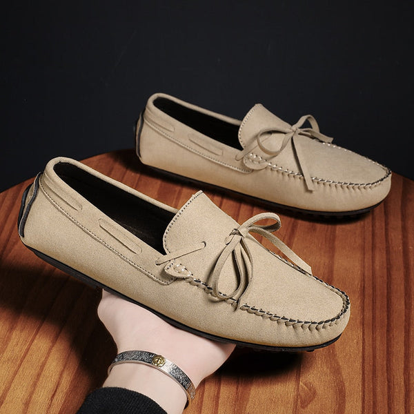 Milano Erkek Loafer'ları