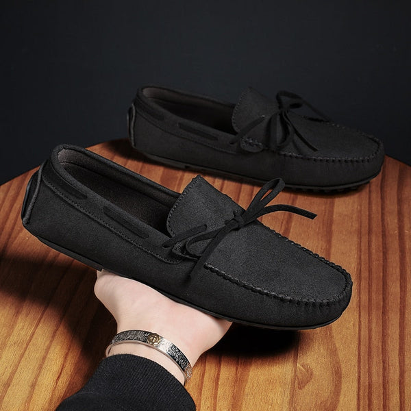 Milano Erkek Loafer'ları