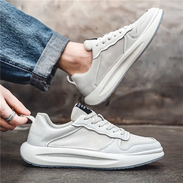 Outlaws Premium Mesh Sneakers