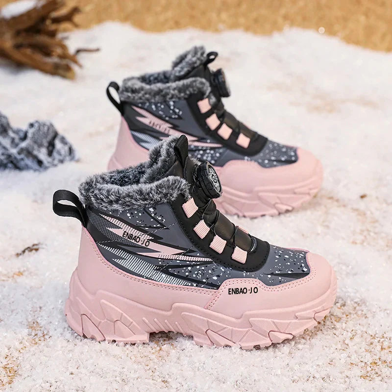 WINTER971 UNISEX ÇOCUK BOT