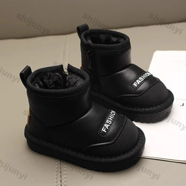 SNOW239 UNISEX ÇOCUK BOT