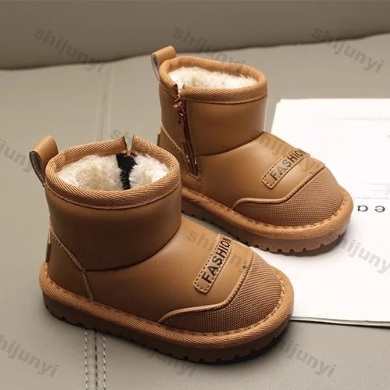 SNOW239 UNISEX ÇOCUK BOT