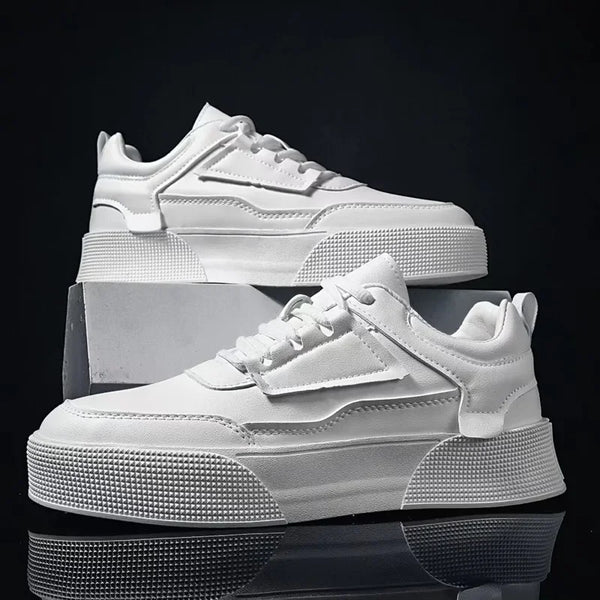 Théo Sorbon Platform Sneaker'lar