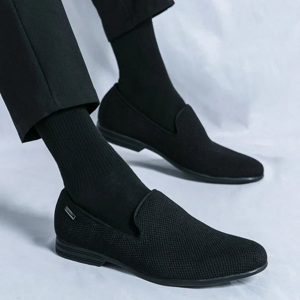 Rex Barrat Mesh Loafer'lar