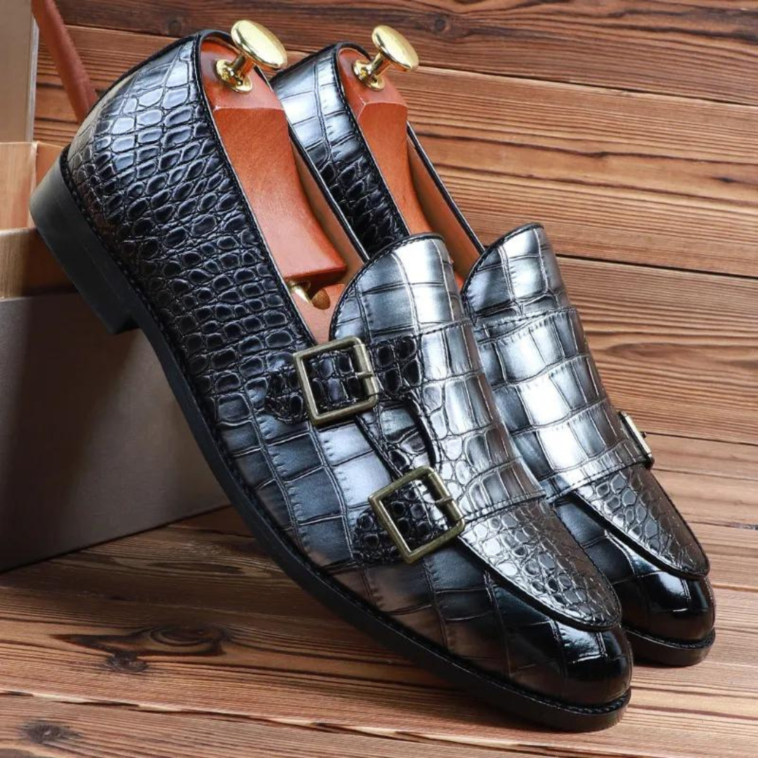 Majestio™ Kayışı Loafer'lar