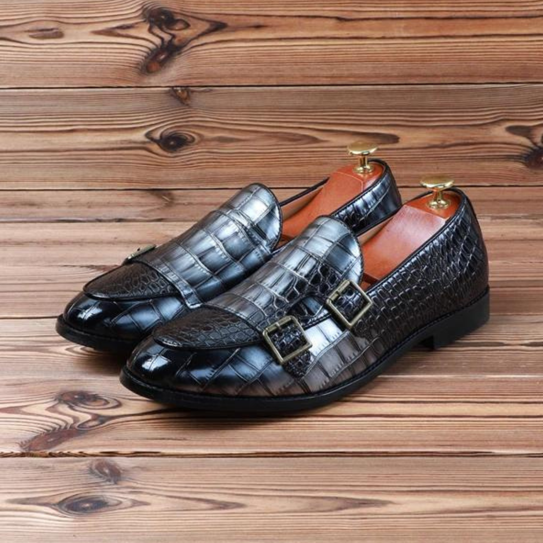 Majestio™ Kayışı Loafer'lar