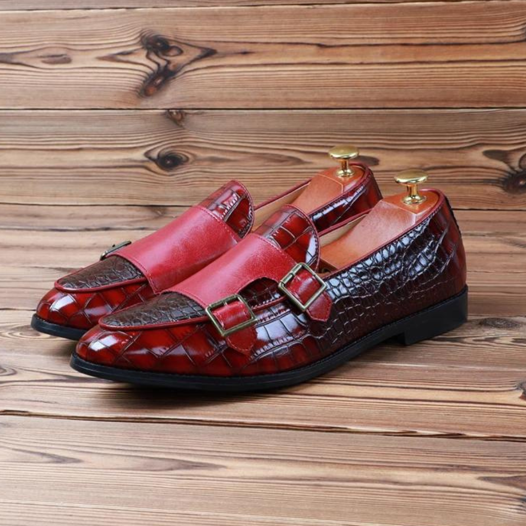 Majestio™ Kayışı Loafer'lar